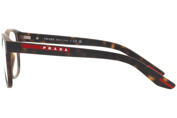 Ochelari Prada Linea Rossa PS06PV 5811O1 Pătrați Havana