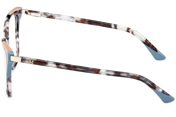 Okulary korekcyjne Marciano GM0390 092 Kocie oczy Wielokolorowe