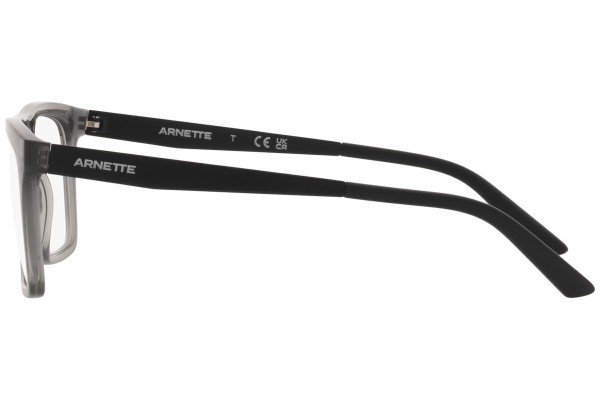 Okulary korekcyjne Arnette Murazzi II AN7222 2827 Kwadratowe Szare