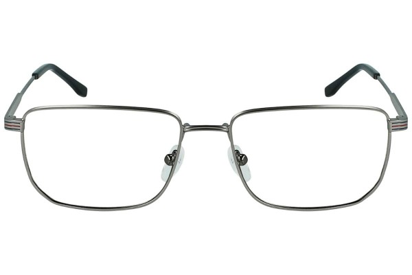 Okulary korekcyjne Lacoste L2277 022 Kwadratowe Szare