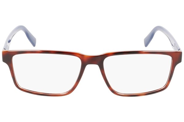 Okulary korekcyjne Lacoste L2897 230 Kwadratowe Havana
