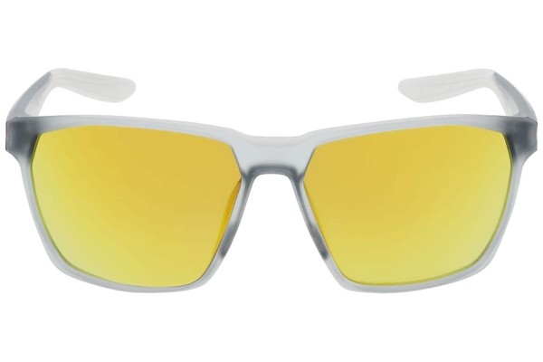 Okulary przeciwsłoneczne Nike EV1095 012 Kwadratowe Szare