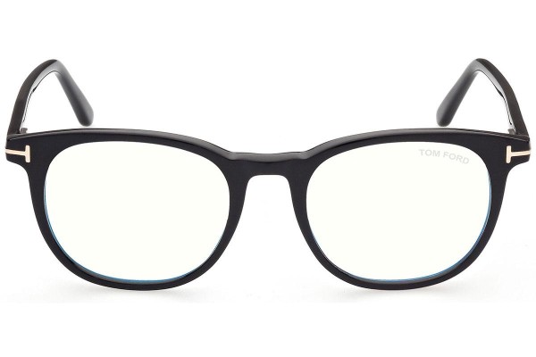 Tom Ford FT5754-B 001 | eyerim.ro