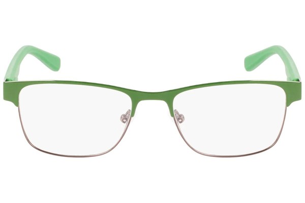Okulary korekcyjne Lacoste L3111 315 Kwadratowe Zielone