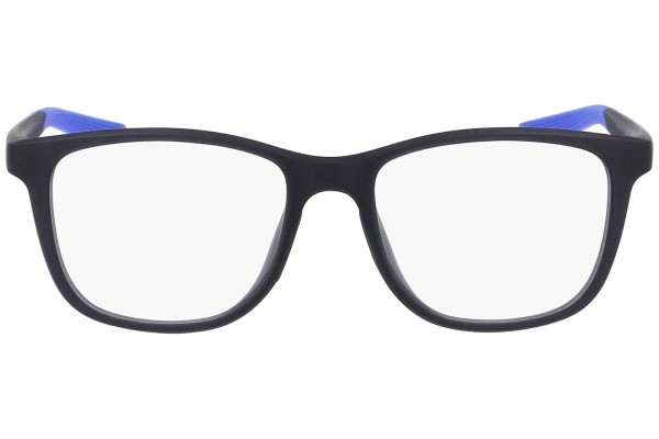 Okulary korekcyjne Nike 5047 501 Prostokątne Fioletowe
