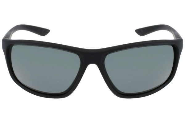 Okulary przeciwsłoneczne Nike EV1114 013 Polarized Prostokątne Czarne