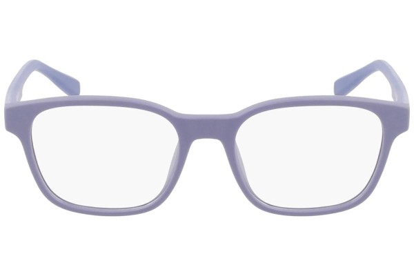 Okulary korekcyjne Lacoste L3645 424 Kwadratowe Niebieskie