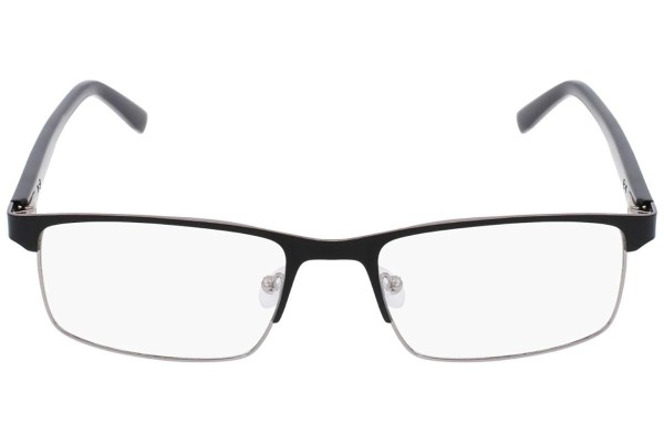 Okulary korekcyjne Lacoste L2271 004 Prostokątne Czarne