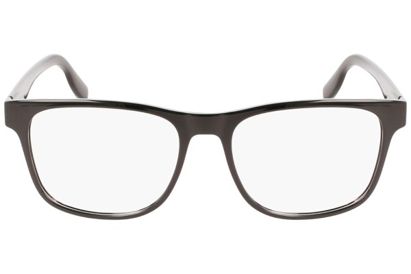 Okulary korekcyjne Lacoste L2898 001 Kwadratowe Czarne