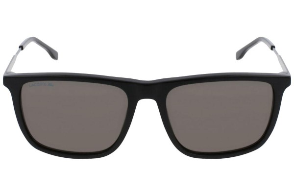 Okulary przeciwsłoneczne Lacoste L945S 001 Kwadratowe Czarne