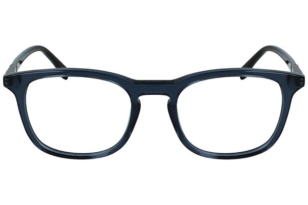 Okulary korekcyjne Lacoste L2889 400 Kwadratowe Niebieskie
