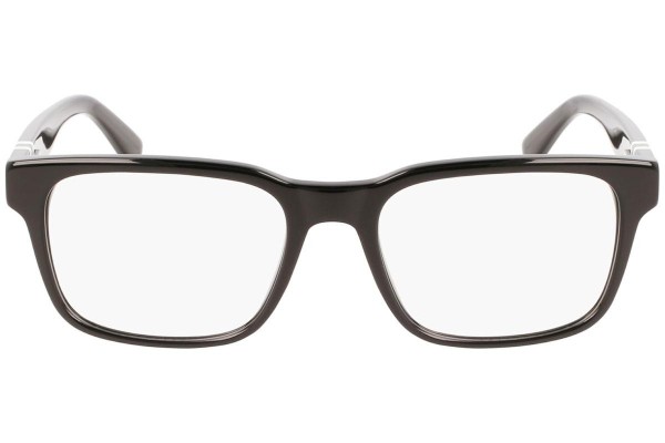 Okulary korekcyjne Lacoste L2905 001 Kwadratowe Czarne