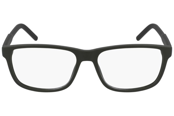 Okulary korekcyjne Lacoste L2866 315 Kwadratowe Zielone