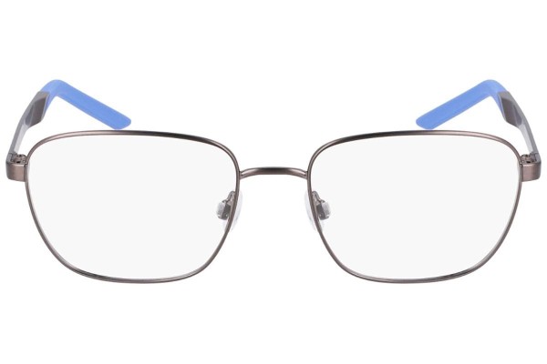 Okulary korekcyjne Nike 8212 070 Kwadratowe Szare