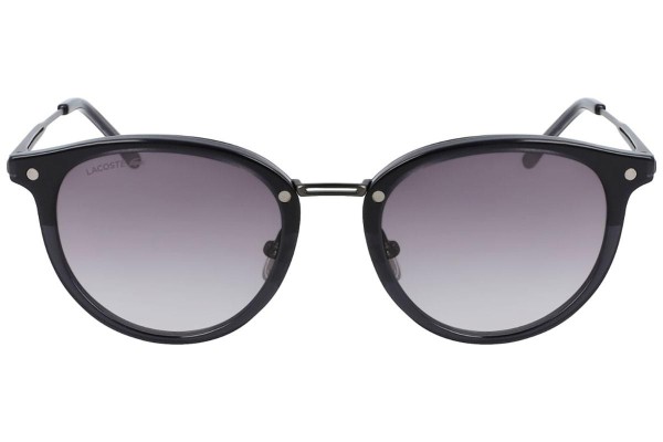 Okulary przeciwsłoneczne Lacoste L937SPC 035 Okrągłe Szare