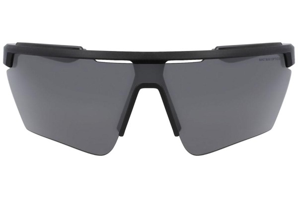 Okulary przeciwsłoneczne Nike Windshield Elite Pro DC3388 010 Pojedyncze | Shield Czarne