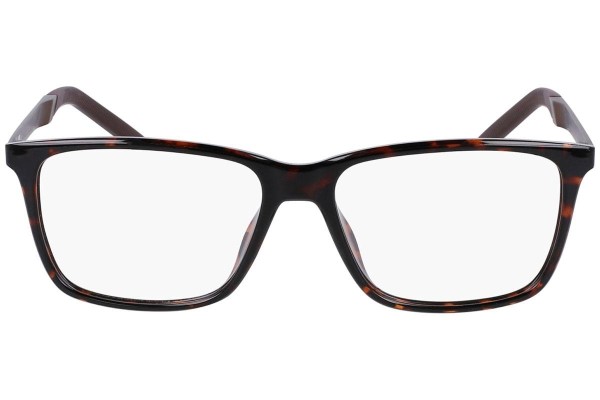 Okulary korekcyjne Nike 7258 239 Kwadratowe Havana