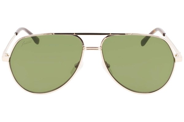 Solbriller Lacoste L250SE 710 Pilot Guld