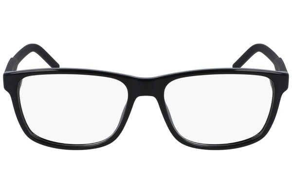 Okulary korekcyjne Lacoste L2866 001 Kwadratowe Czarne