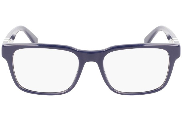 Okulary korekcyjne Lacoste L2905 400 Kwadratowe Niebieskie