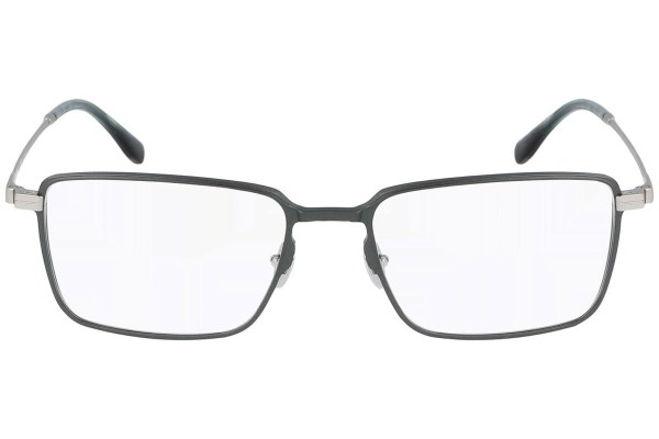 Okulary korekcyjne Lacoste L2275E 035 Kwadratowe Szare