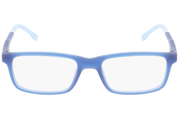 Okulary korekcyjne Lacoste L3646 424 Prostokątne Niebieskie