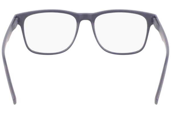 Okulary korekcyjne Lacoste L2898 401 Kwadratowe Niebieskie