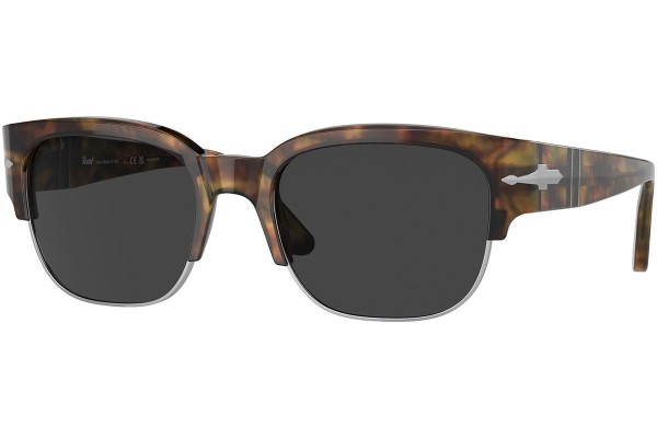 Слънчеви очила Persol Tom PO3319S 108/48 Polarized По веждите Хавана