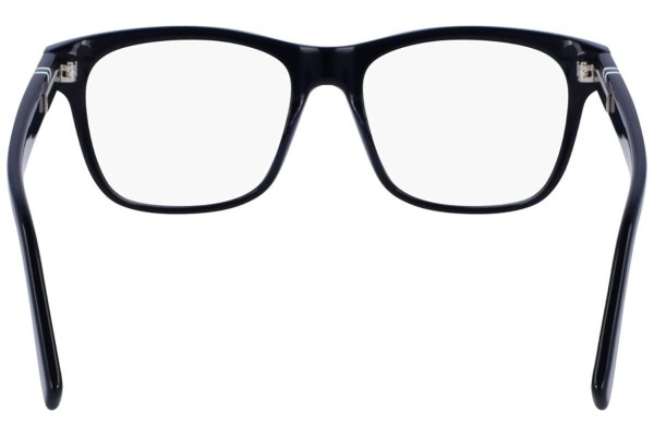 Okulary korekcyjne Lacoste L2933 400 Prostokątne Niebieskie