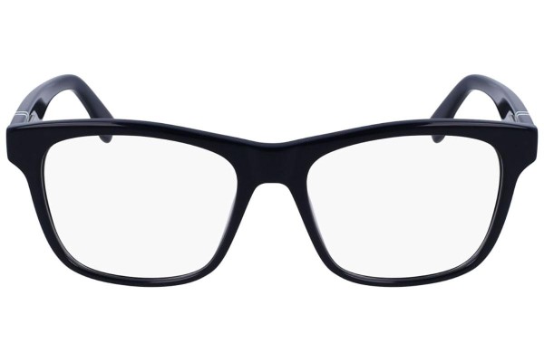 Okulary korekcyjne Lacoste L2933 400 Prostokątne Niebieskie