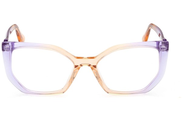 Okulary korekcyjne Guess GU2966 080 Nieregularny Wielokolorowe