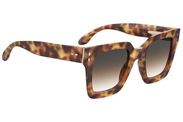 Ochelari de soare Isabel Marant IM0104/S C9B/PR Cat Eye Havana