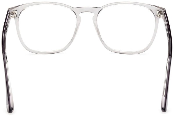 Glasses Web WE5419 020 Kwadratowe Szare