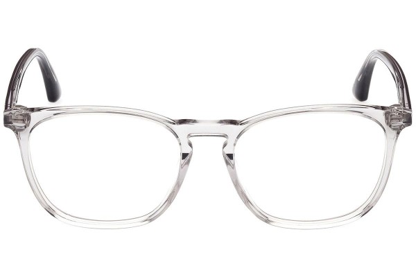 Glasses Web WE5419 020 Kwadratowe Szare