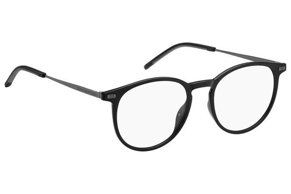 Ochelari Tommy Hilfiger TH2021 807 Ovali Negri