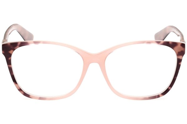 Okulary korekcyjne Guess GU2949-N 074 Kwadratowe Wielokolorowe