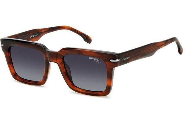 Ochelari de soare Carrera CARRERA316/S EX4/9O Dreptunghiulari Havana