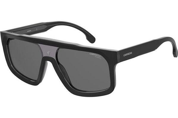 Okulary przeciwsłoneczne Carrera CARRERA1061/S 08A/M9 Polarized Nieregularny Czarne