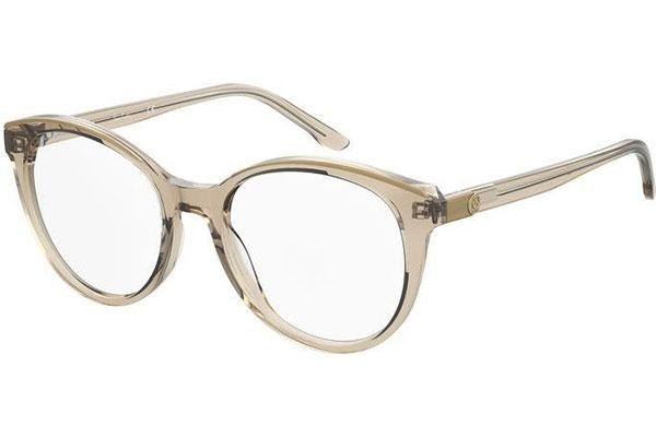 Ochelari Pierre Cardin P.C.8521 F45 Cat Eye Maro