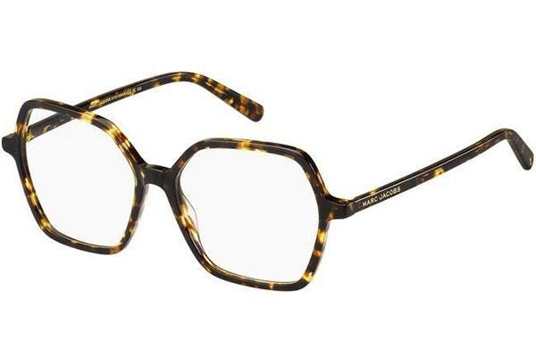 Briller Marc Jacobs MARC709 086 Special Havana