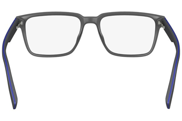 Okulary korekcyjne Lacoste L2936 035 Kwadratowe Szare
