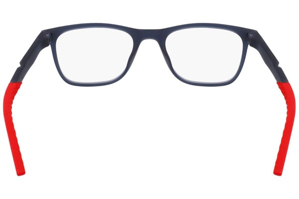 Okulary korekcyjne Nike 7056 036 Kwadratowe Szare
