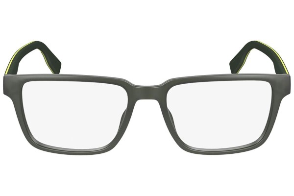 Glasses Lacoste L2936 275 Kwadratowe Zielone