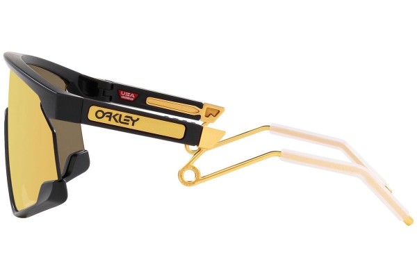 Solbriller Oakley Bxtr Metal OO9237 923701 Special Sort