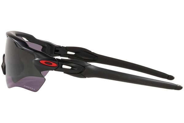 Okulary przeciwsłoneczne Oakley Radar EV Path OO9208 9208C4 Pojedyncze | Shield Czarne
