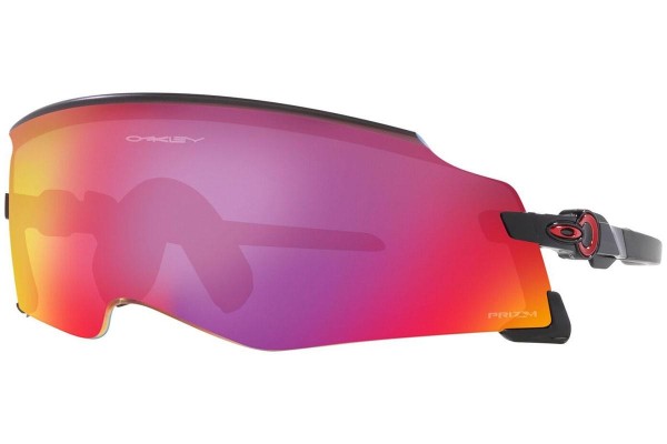 Слънчеви очила Oakley Oakley Kato OO9455M 945504 С единични стъкла | Shield Черна