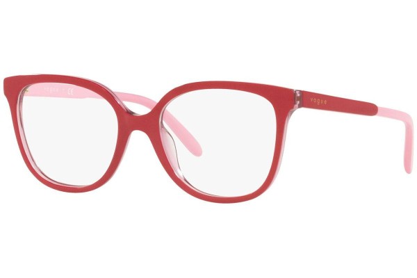 Очила Vogue Eyewear VY2012 2811 Квадратни Червена