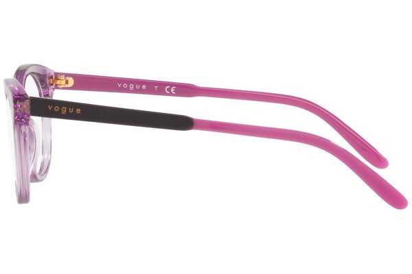 szemüvegeinket Vogue Eyewear VY2013 2866 Ovális Lila