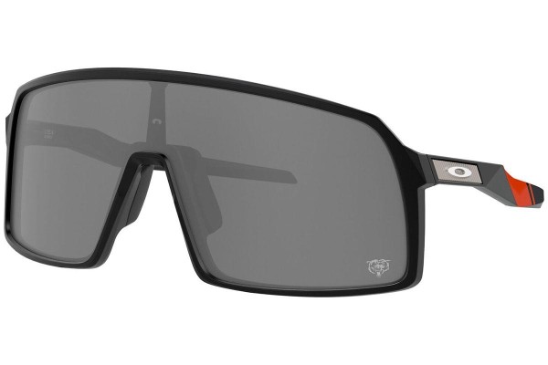 Napszemüvegek Oakley Sutro OO9406 940635 Single Lens | Shield Fekete