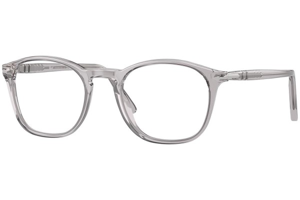 Ochelari Persol PO3007V 309 Pătrați Gri